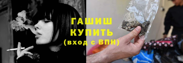 хмурый Верея